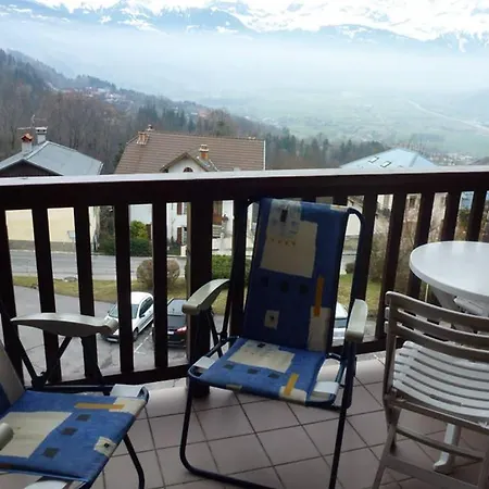 Le B52 A Saint-gervais *