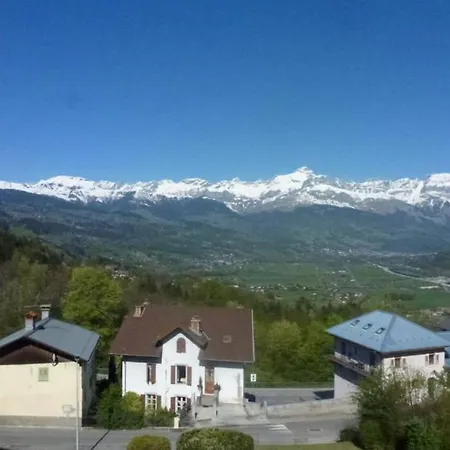 Le B52 A Saint-gervais